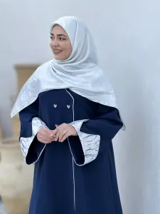 مانتو عبایی آناهیتا