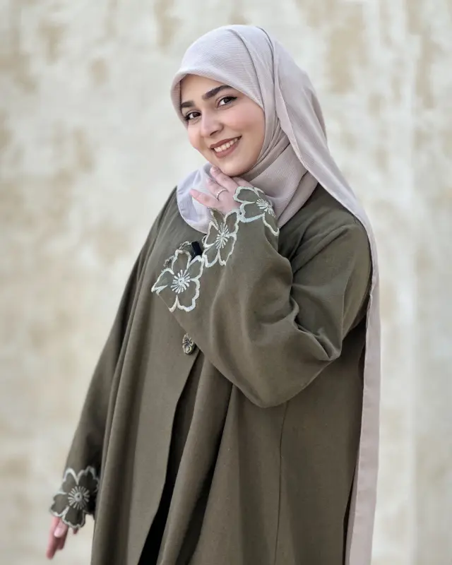 شال کریشه درختی